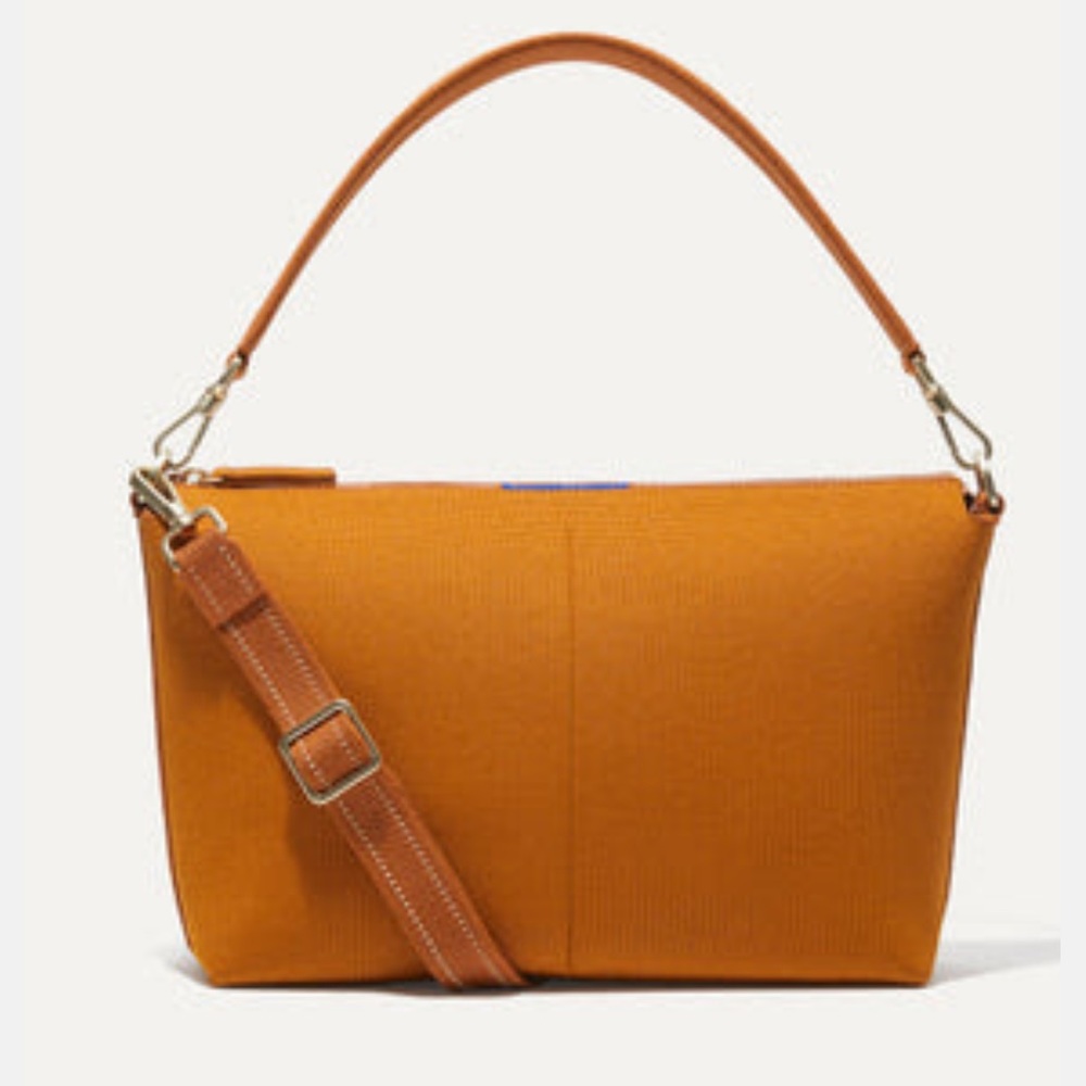 Rothy's Daily Crossbody Bag- Like New